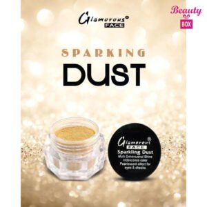 Glamorous Face Sparkling Dust - 24