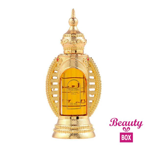 Afnan Abraaj Perfume Oil For Unisex - 20ml
