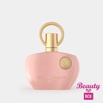 Afnan Supremacy Pink EDP For Women - 100ml