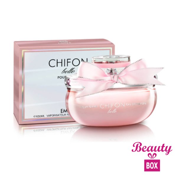 Chifon Belle 1 1 1 1 Beauty Box