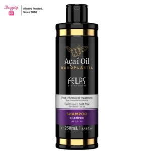 Felps Acai Shampoo Post-nanoplastia - 250ml
