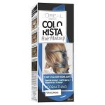 Loreal Colorista Hair Makeup Cobal Hair