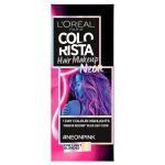 Loreal Colorista Hair Makeup Neon Pink Hair 30ml