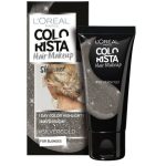 Loreal Colorista Hair Makeup Silver Gold