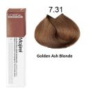 LOreal Professionel Majirel - 7.31 Golden Ash Blonde