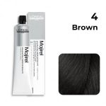 Loreal Professionnel Majirel - 4 Brown