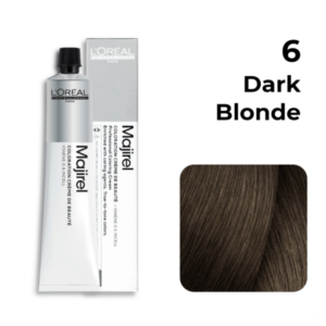 Loreal Professionnel Majirel - 6 Dark Blonde