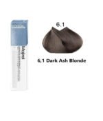 Loreal Professionnel Majirel - 6.1 Dark Ash Blonde