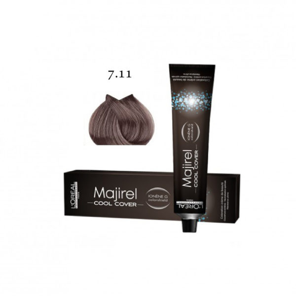 L’Oreal Professionnel Majirel - 7