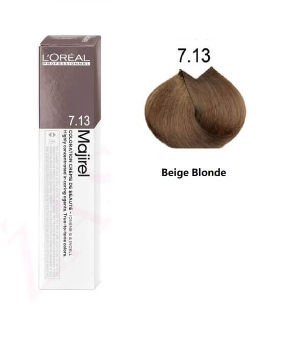 Loreal Professionnel Majirel - 7