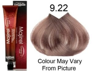 Loreal Professionnel Majirel - 9.22 Very Blonde Irisie Vathy