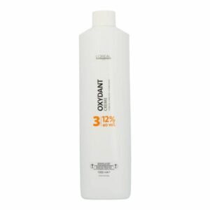 Loreal Professionnel Oxydant Crème Developer - 40 Vol (12%) 1000 ml
