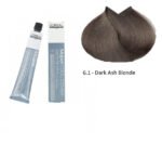 Loreal Professionnel Majirel Cool Cover 6.1 Dark Blond Ash