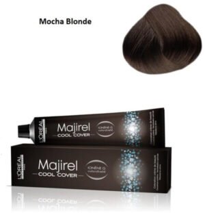 Loreal Professionnel Majirel Cool Cover 7.8 Medium Blond Moka