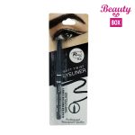 Rivaj UK Matte Twist Eyeliner - Black