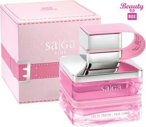 Emper Saga Pink EDP for Women - 100ml