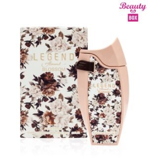 LEGEND FEMME BLOSSOM POUR FEMME Eau De Parfum for Women -80ml