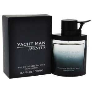 Yacht Aventus EDP Perfume For Men - 100ml