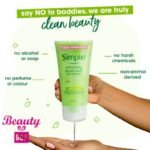 Simple Refreshing Facial Wash – 150Ml
