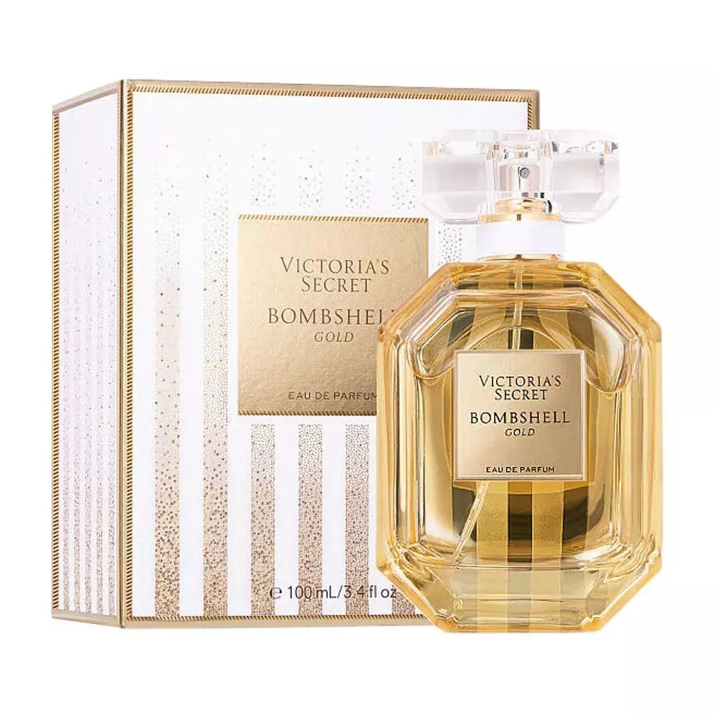 Victoria's Secret Bombshell Gold EDP 100ml