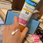 SHEER MINERAL SUNSCREEN BROAD SPECTRUM SPF 50