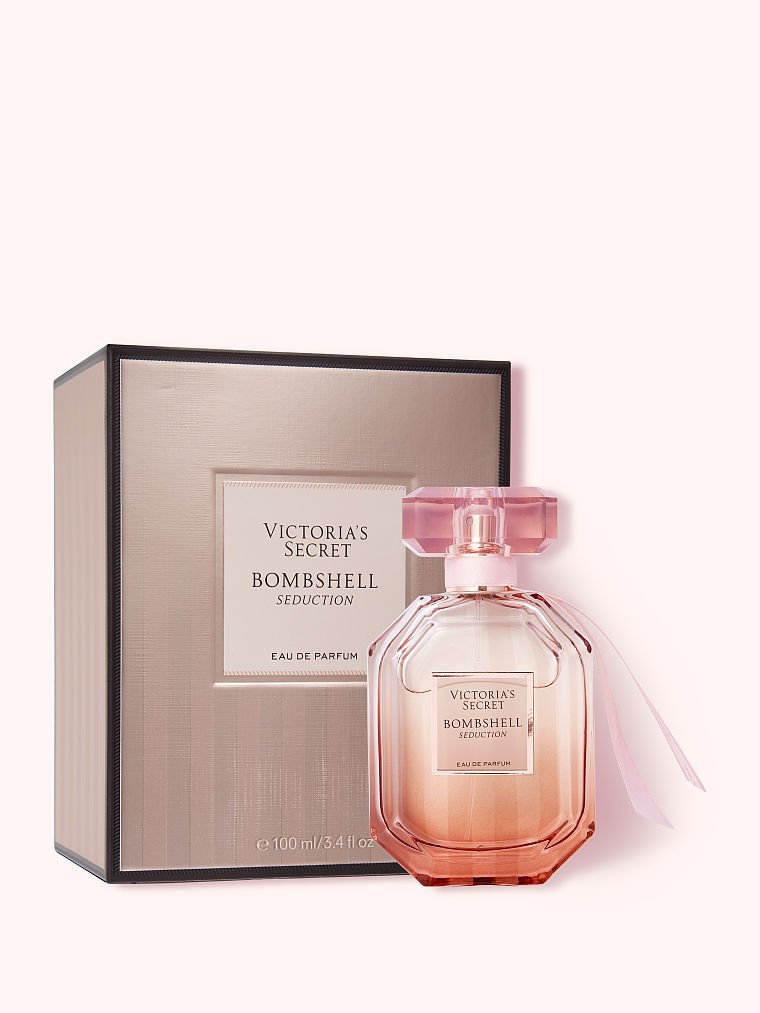 Victoria's Bombshell Seduction Eau de Parfum 100ml