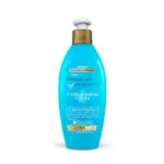 OGX Shine+ Argan Oil of Morocco Tame & Shine Cream 177ml