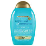 OGX Hydrate&Repair+ Moroccan Argan Oil Shampoo 385ml