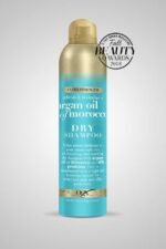 OGX DRY SHAMPOO ARGAN OIL OF MOROCCO 5OZ/235ML