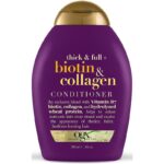 OGX BIOTIN & COLLAGEN CONDITIONER 385ml