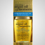 OGX ARGAN OIL OF MOROCCO EXTRA STRENGTH EXTRA PENETRATING OIL 100ML (for dry&coarse hair)