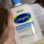 Cetaphil Gentle Skin Cleanser For Normal to Dry Sensitive Skin - 473 ml photo review