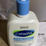 Cetaphil Gentle Skin Cleanser For Normal to Dry Sensitive Skin - 473 ml photo review