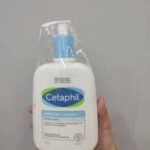 Cetaphil Gentle Skin Cleanser For Normal to Dry Sensitive Skin - 473 ml photo review