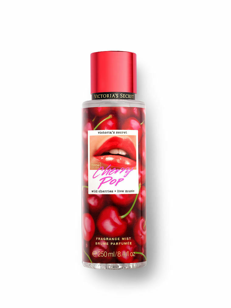 Victoria's Secret Cherry Pop 250ml