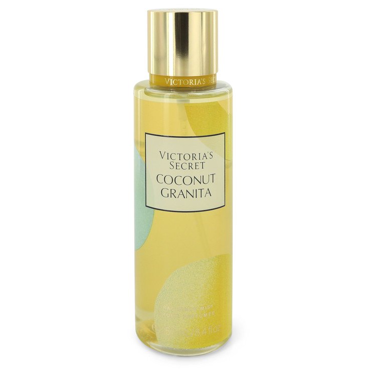 Victoria's Secret Coconut Granita 250ml