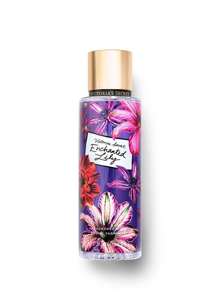 Victoria's Secret Enchanted Lily Body Mist 250ml