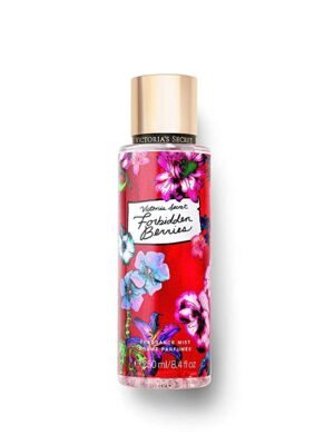 Victoria's Secret Forbidden Berries Body Mist 250ml