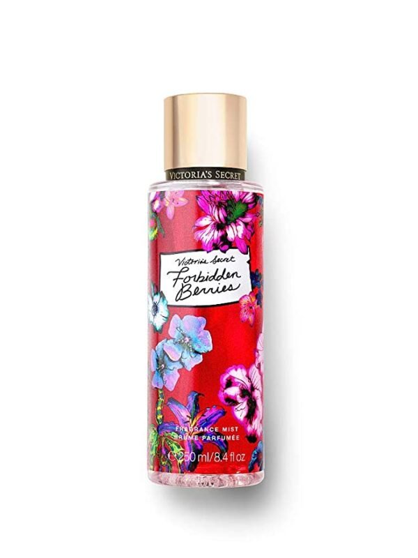 Victoria's Secret Forbidden Berries Body Mist 250ml