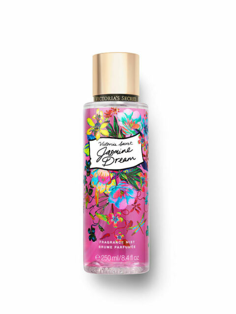 Victoria's Secret Jasmine Dream Body Mist 250ml