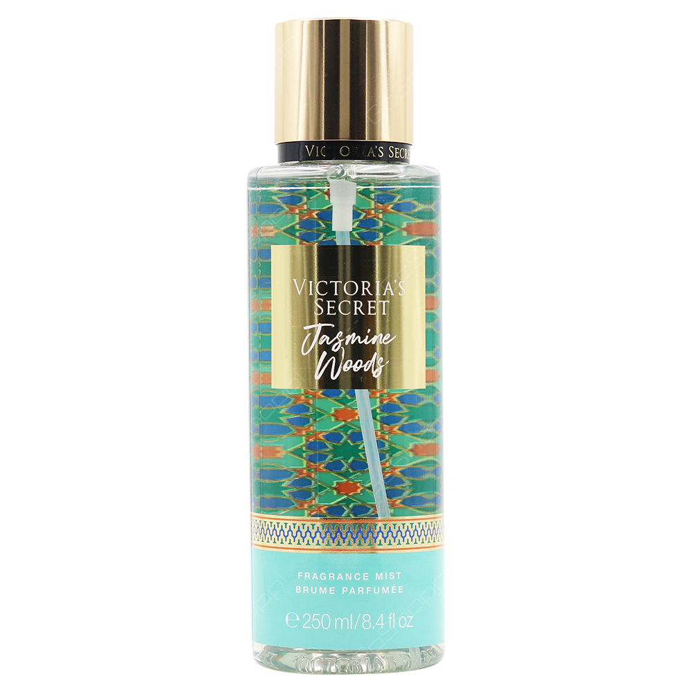 Victoria's Secret Jasmine Woods Body Mist 250ml