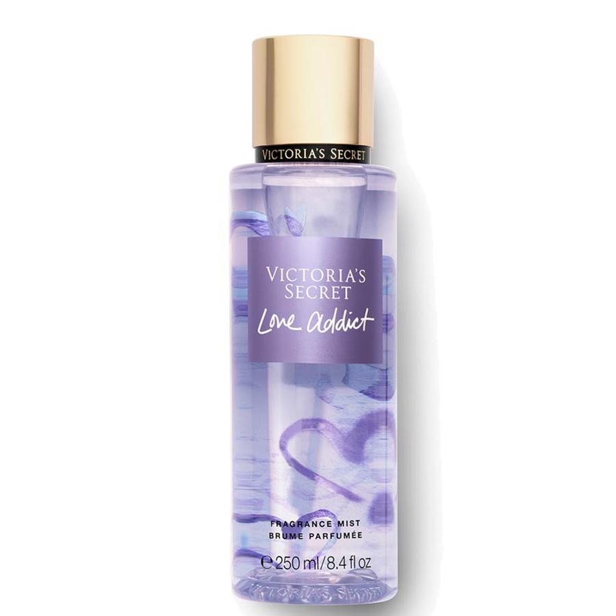 Victoria's Secret Love Addict Body Mist 250ml