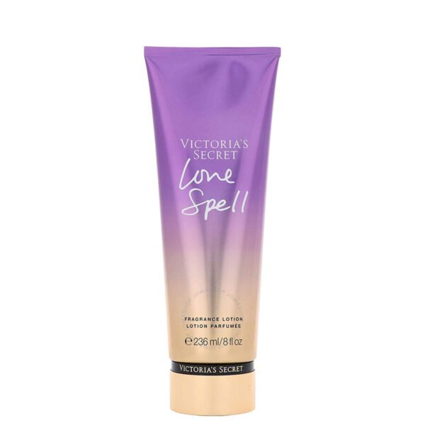Victoria's Secret Love Spell Fragrance Lotion 236ml