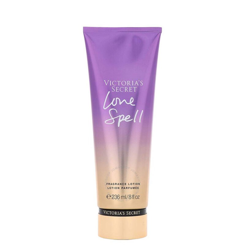Victoria's Secret Love Spell Fragrance Lotion 236ml