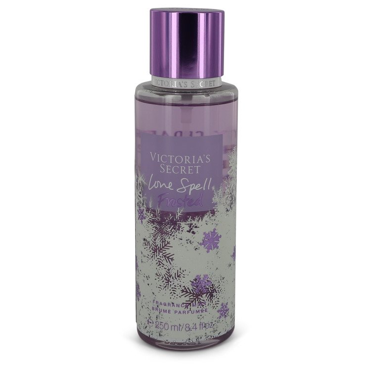 Victoria's Secret Love Spell Frosted-Body Mist 250ml