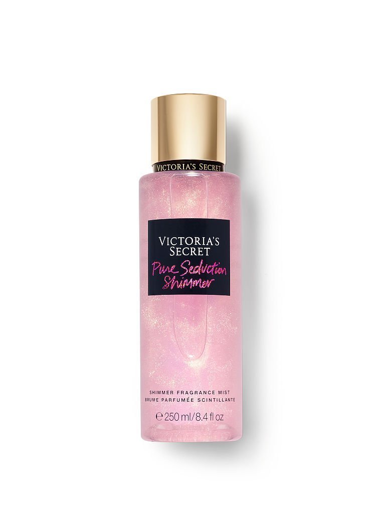 Victoria's Secret Pure Seduction Shimmer Body Mist 250ml