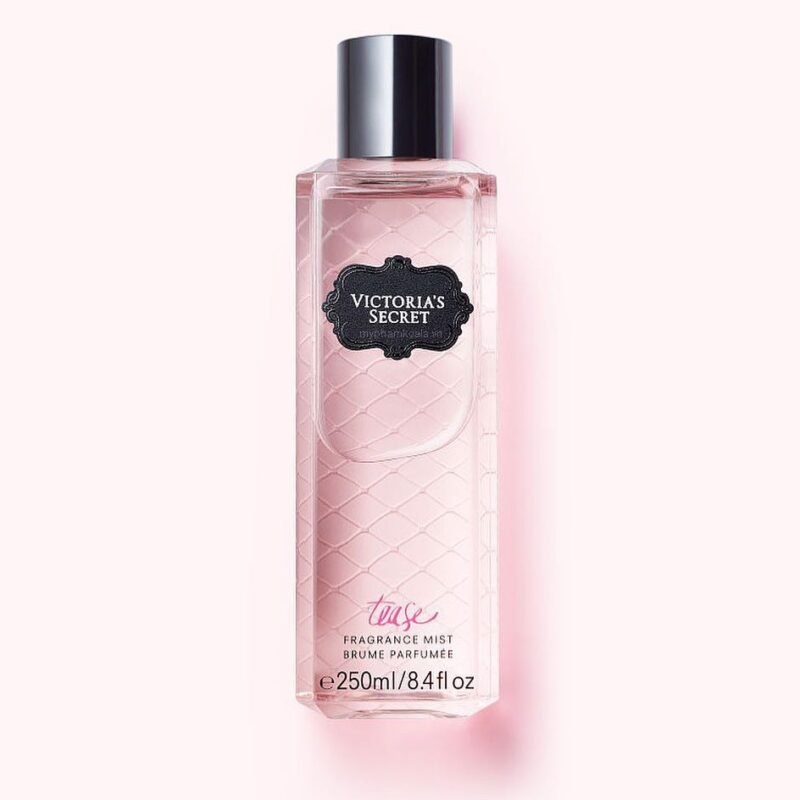 Victoria's Secret Tease Body Mist 250ml Victoria's Secret Tease Body Mist 250ml