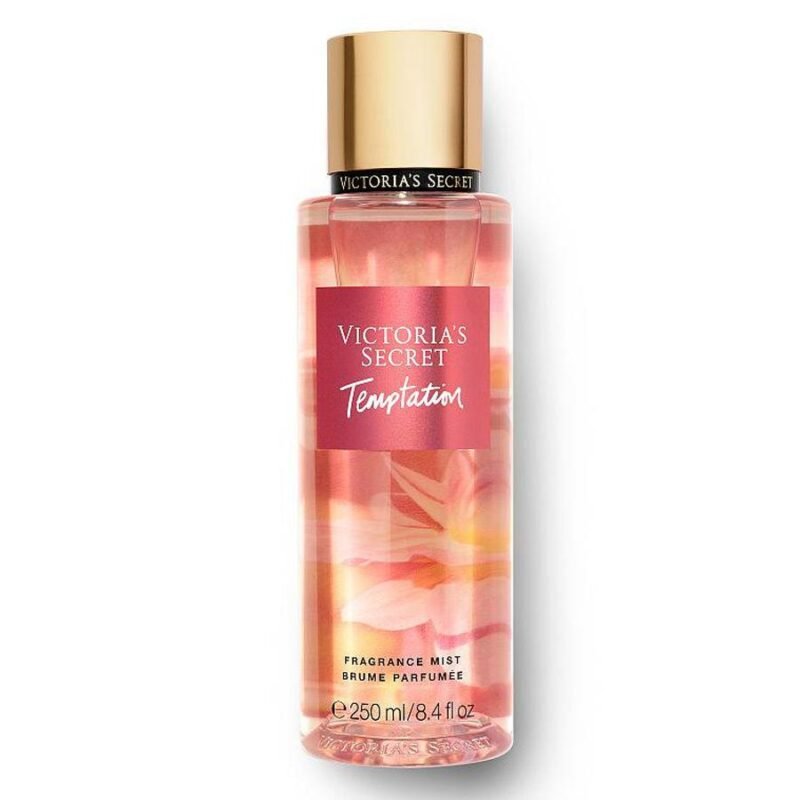 Victoria's Secret Temptation Body Mist 250ml Victoria's Secret Temptation Body Mist 250ml
