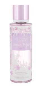 Victoria's Secret Velvet Petals Frosted-Body Mist 250ml