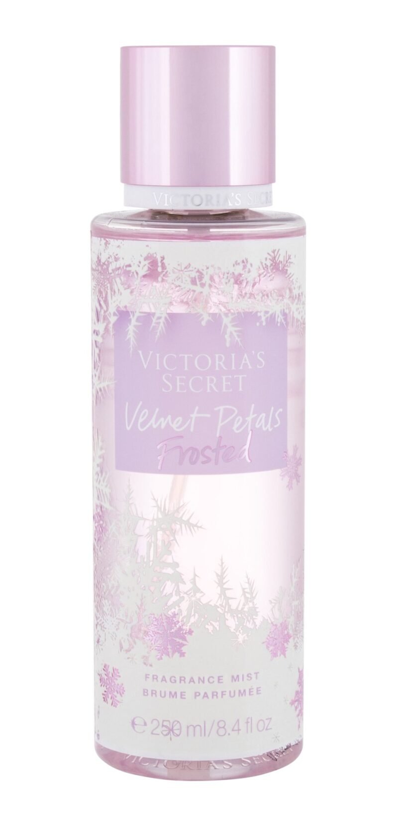 Victoria's Secret Velvet Petals Frosted-Body Mist 250ml